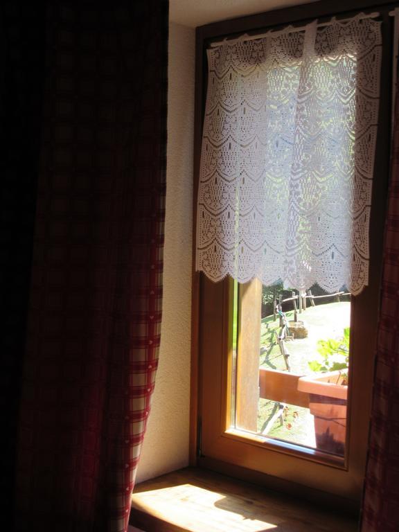 Agriturismo Agrimon Villa Sabbio Chiese Kamer foto