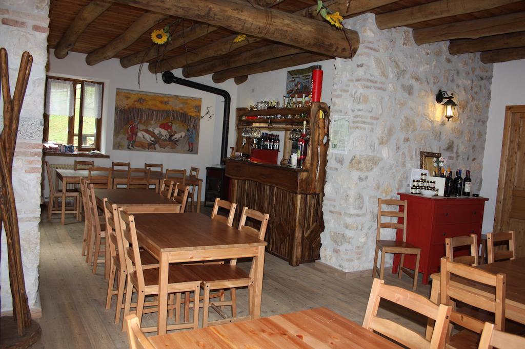 Agriturismo Agrimon Villa Sabbio Chiese Buitenkant foto